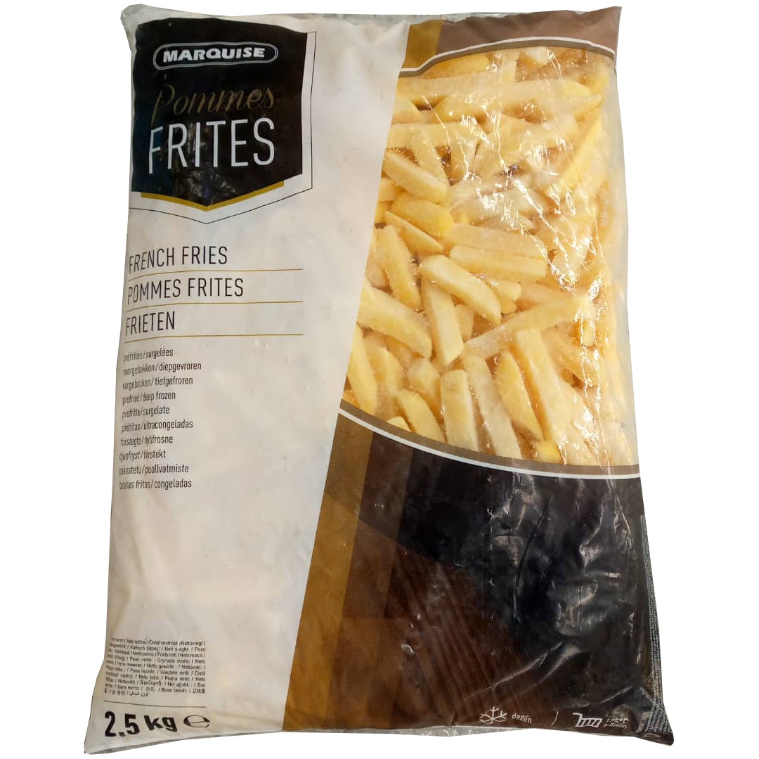 Sfp Marquise Chips