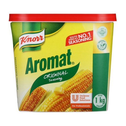 Knorr Spice Aromat Can