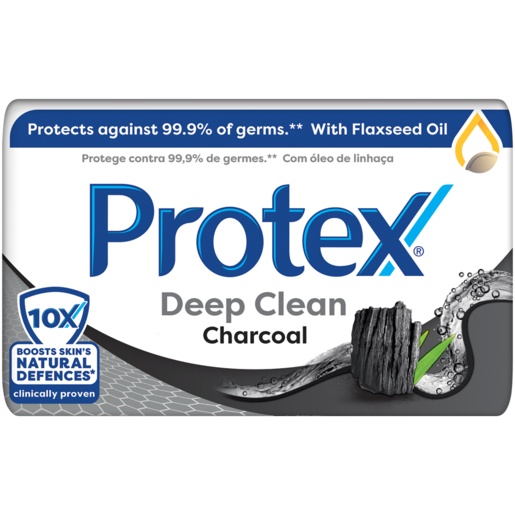 Protex Bath Soap Deep Clean