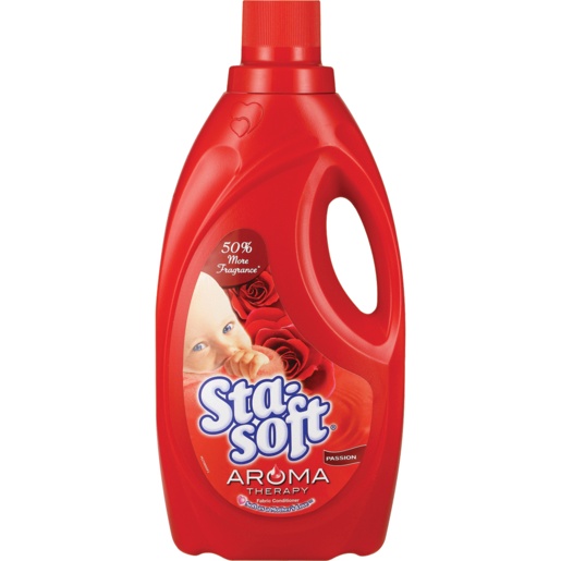 Sta Soft Fabric Soft Passion