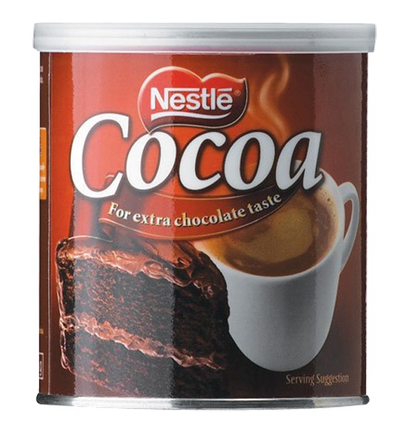 Nestle Cocoa