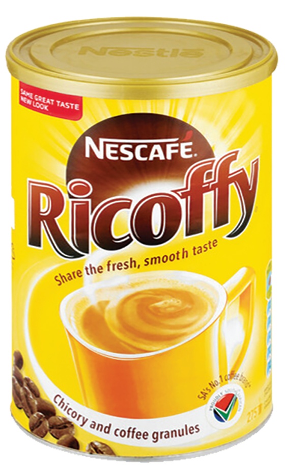 Ricoffy Coffee