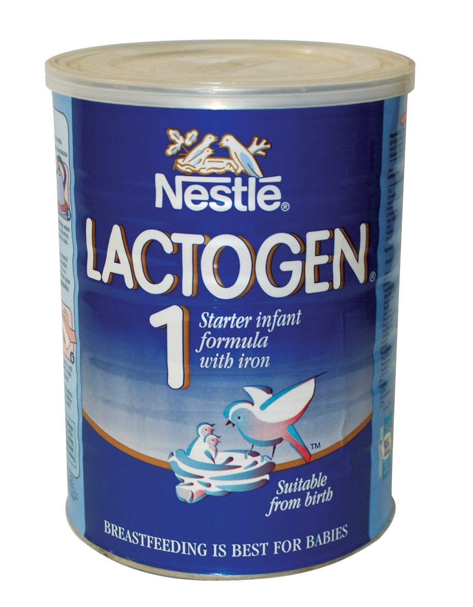 Lactogen Lr