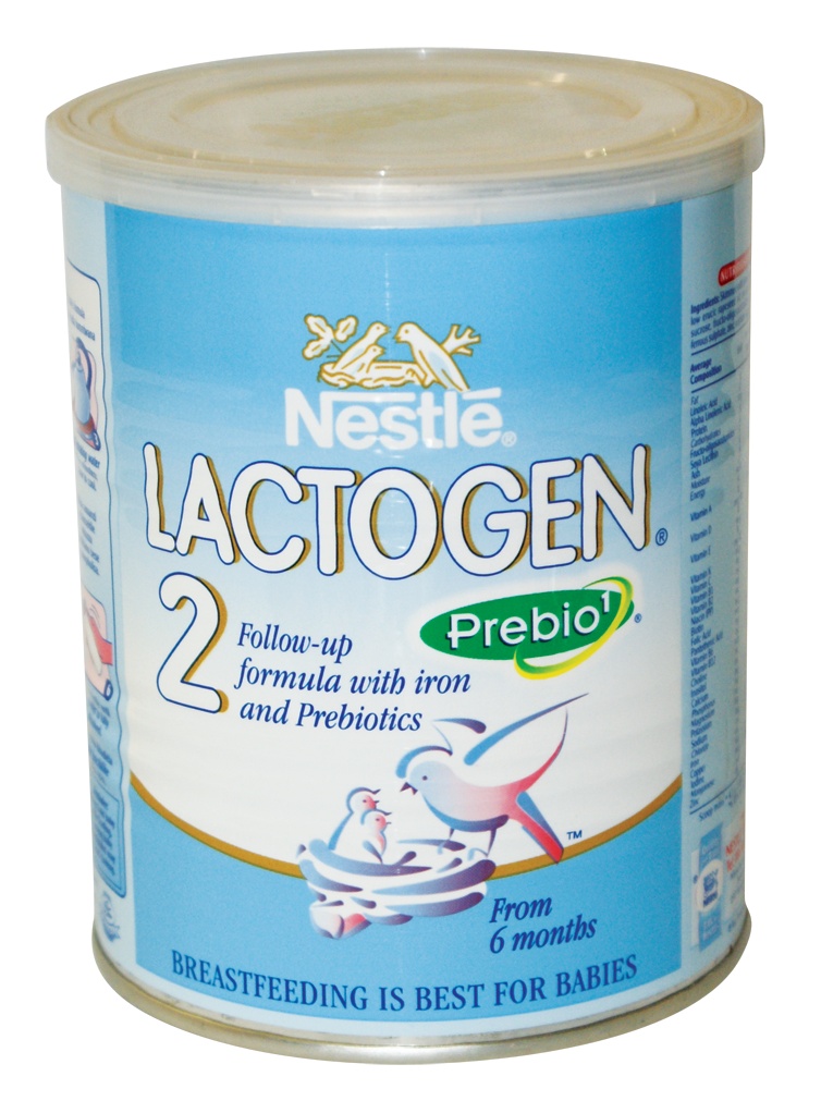 Lactogen Lr
