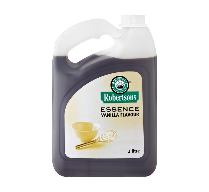 Robertsons Essence Vanilla