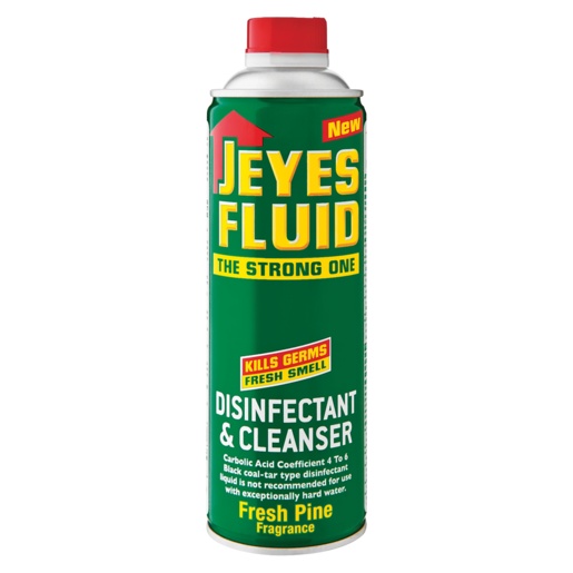 Jeyes Disinfectant Fluid Pine