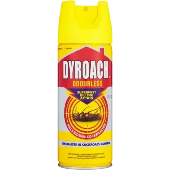 Dyroach Insect Air Special Odourless