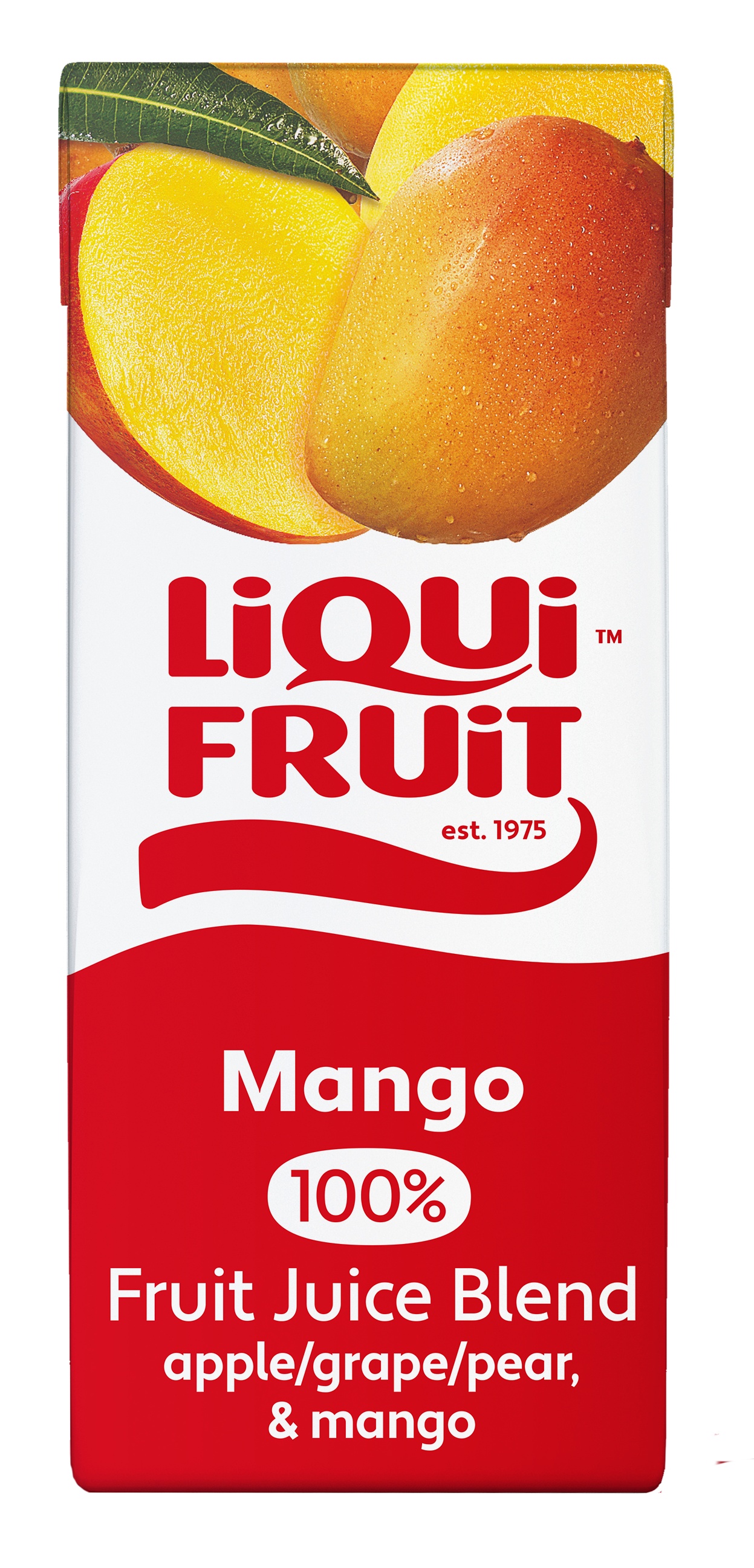 Liquifruit Liquifruit Mango