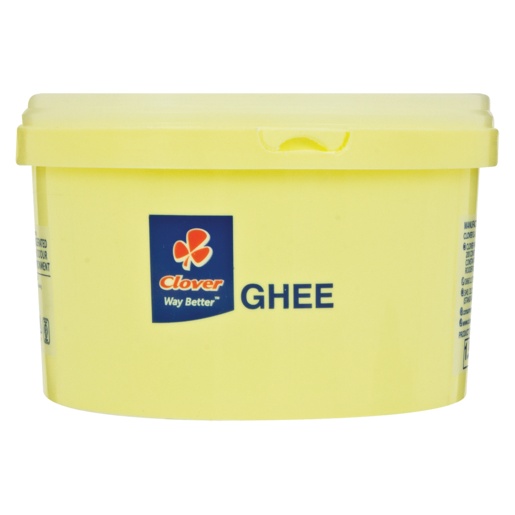Clover Ghee