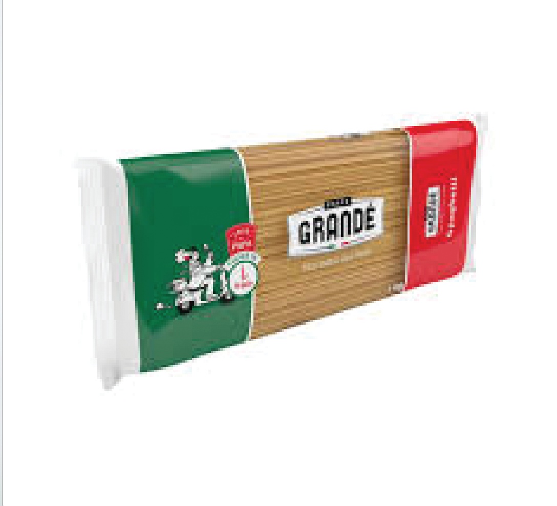 Pasta Grande Pasta Spaghetti