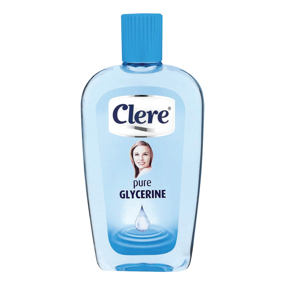 Clere Glycerine Pure