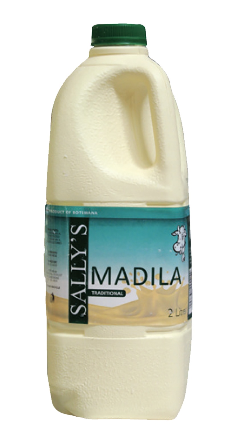 Sally Dairy Maas Madila