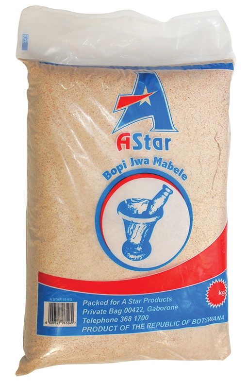 Astar Mabele