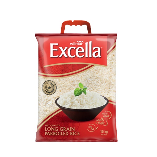 Excella Rice Parboiled