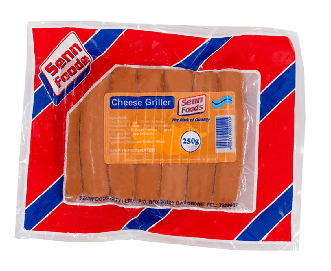 Pie Time Cheese Griller X 45Gr Cheese Griller