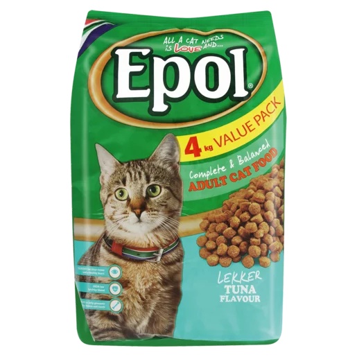Epol Adult Cat Food Tuna