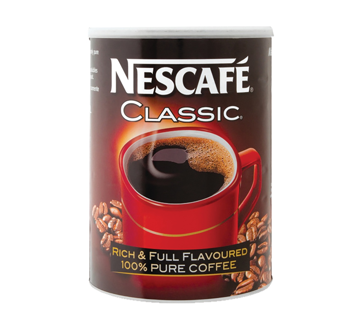 Nescafe Coffee Classic